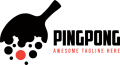 Pingpong Logo