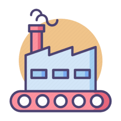 manufacturing
