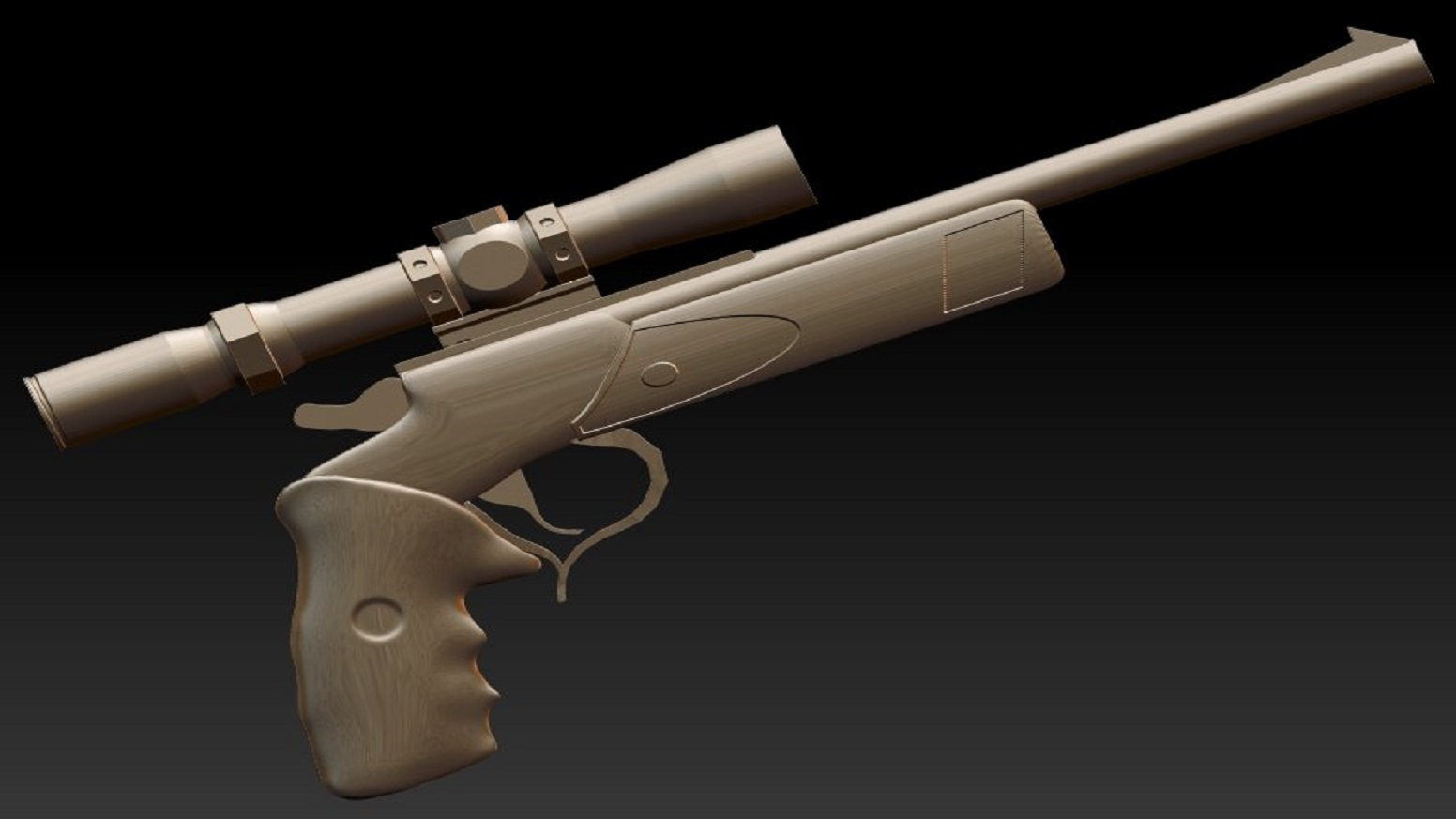 Firearm Design Engineer