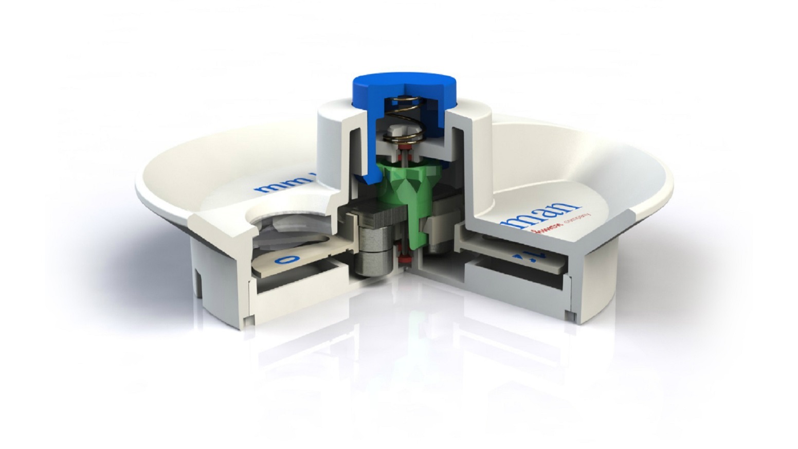 Codman Certas Programmable Valve