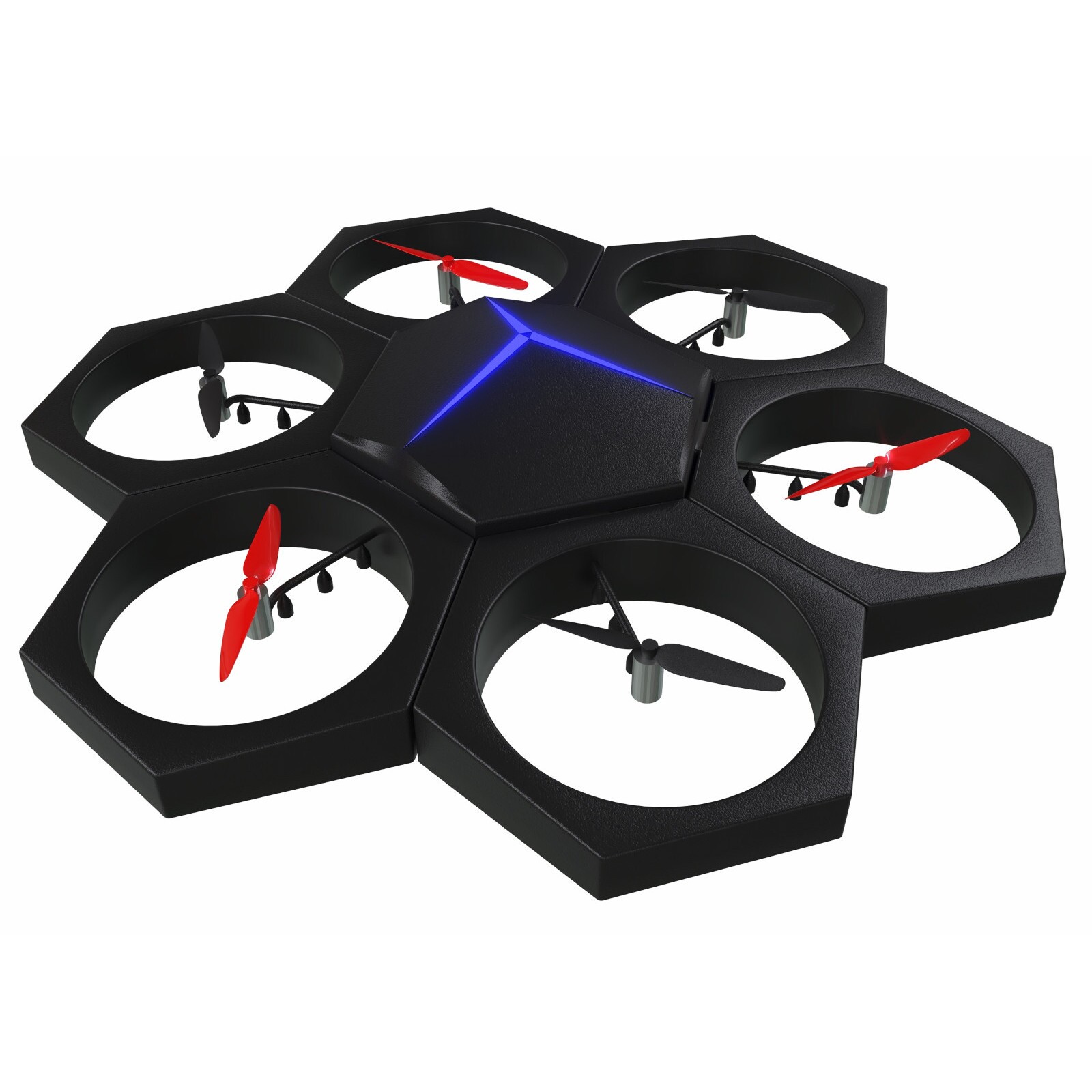 Airblock Model