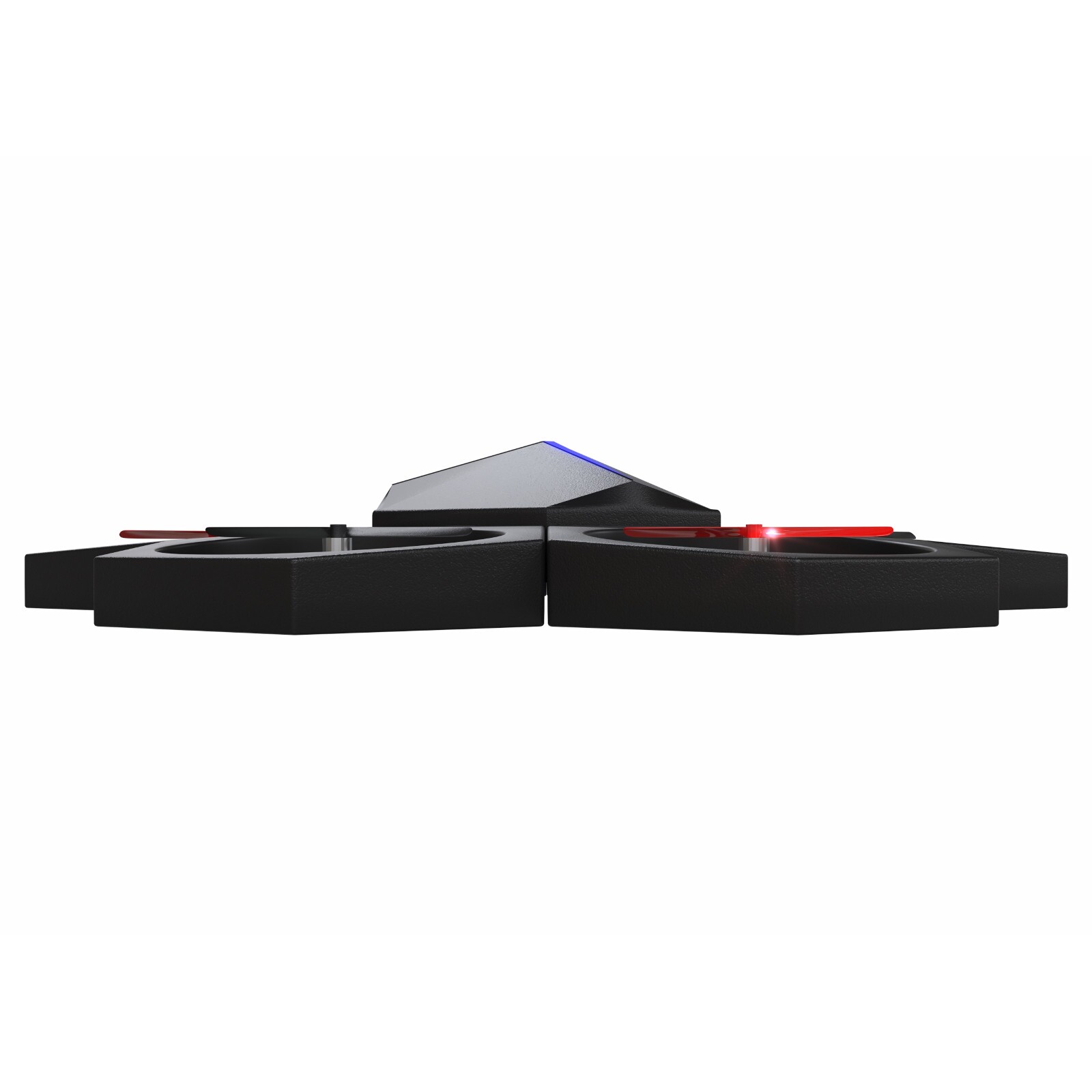 Airblock Model