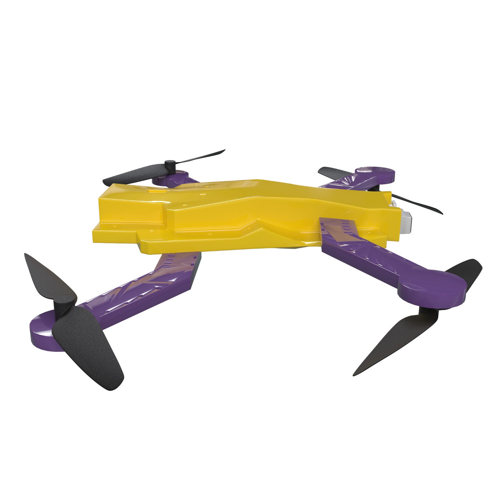 Airdog Model