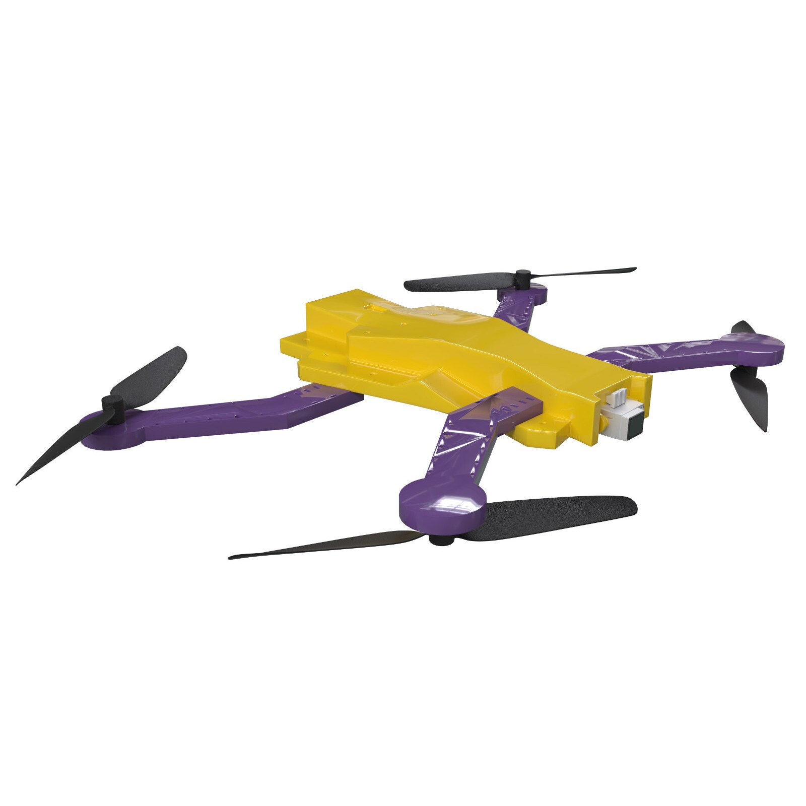 Airdog Model