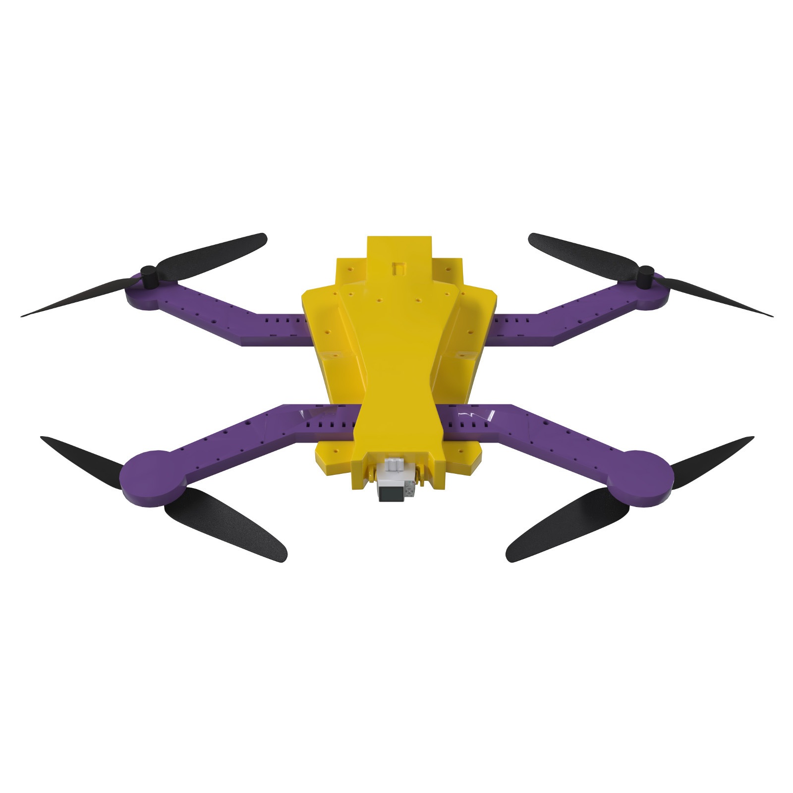 Airdog Model
