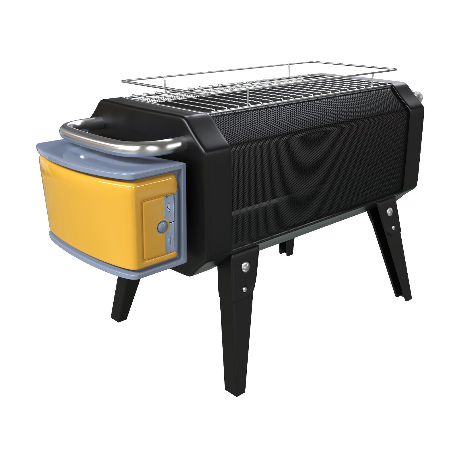 Biolite Firepit
