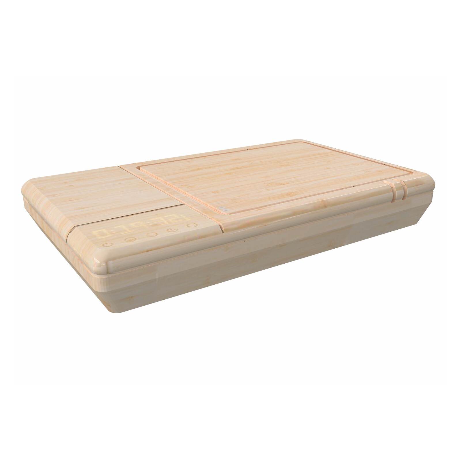 ChopBox Model