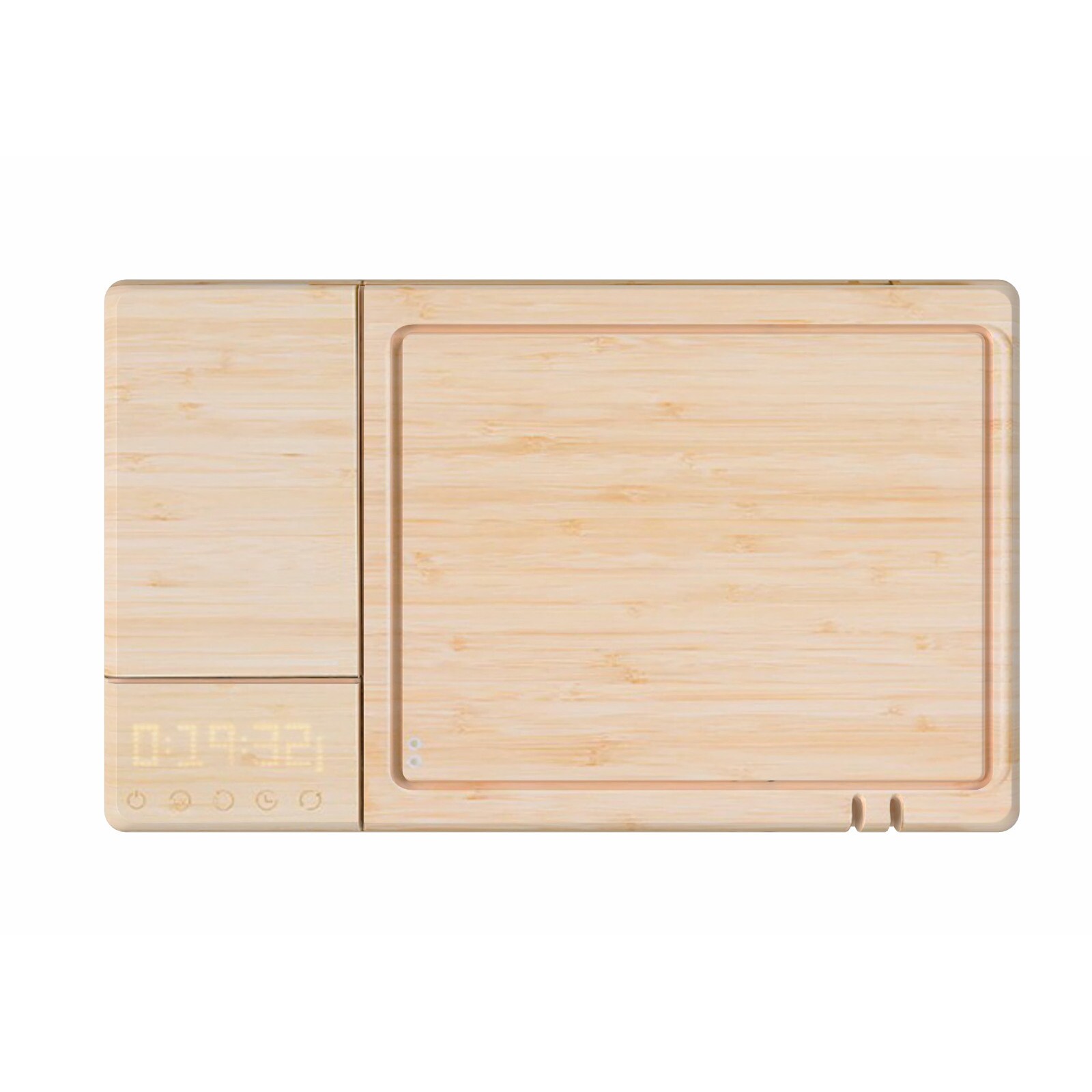 ChopBox Model