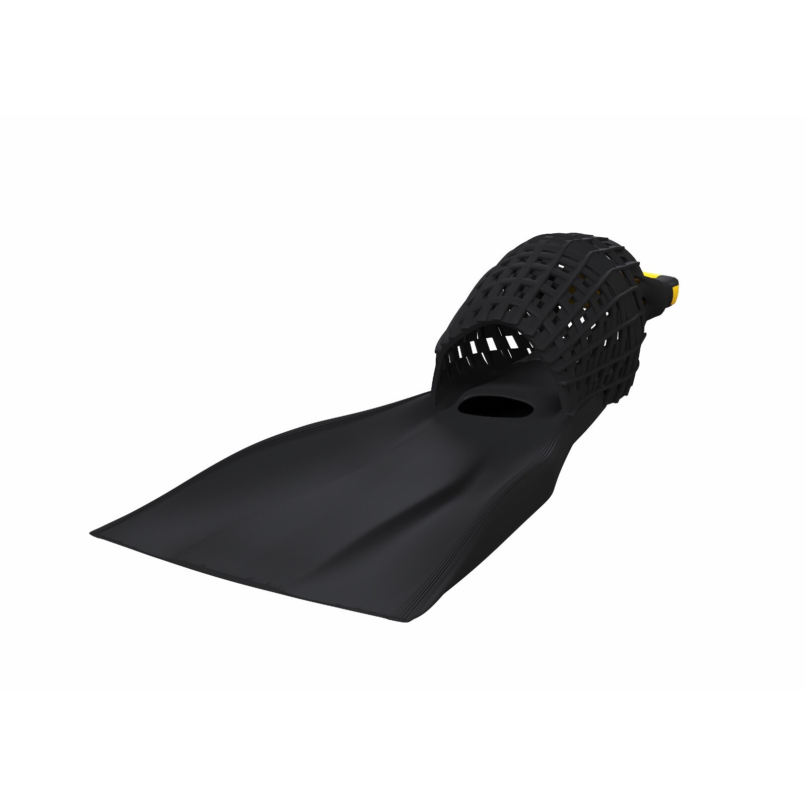 Folding Fins