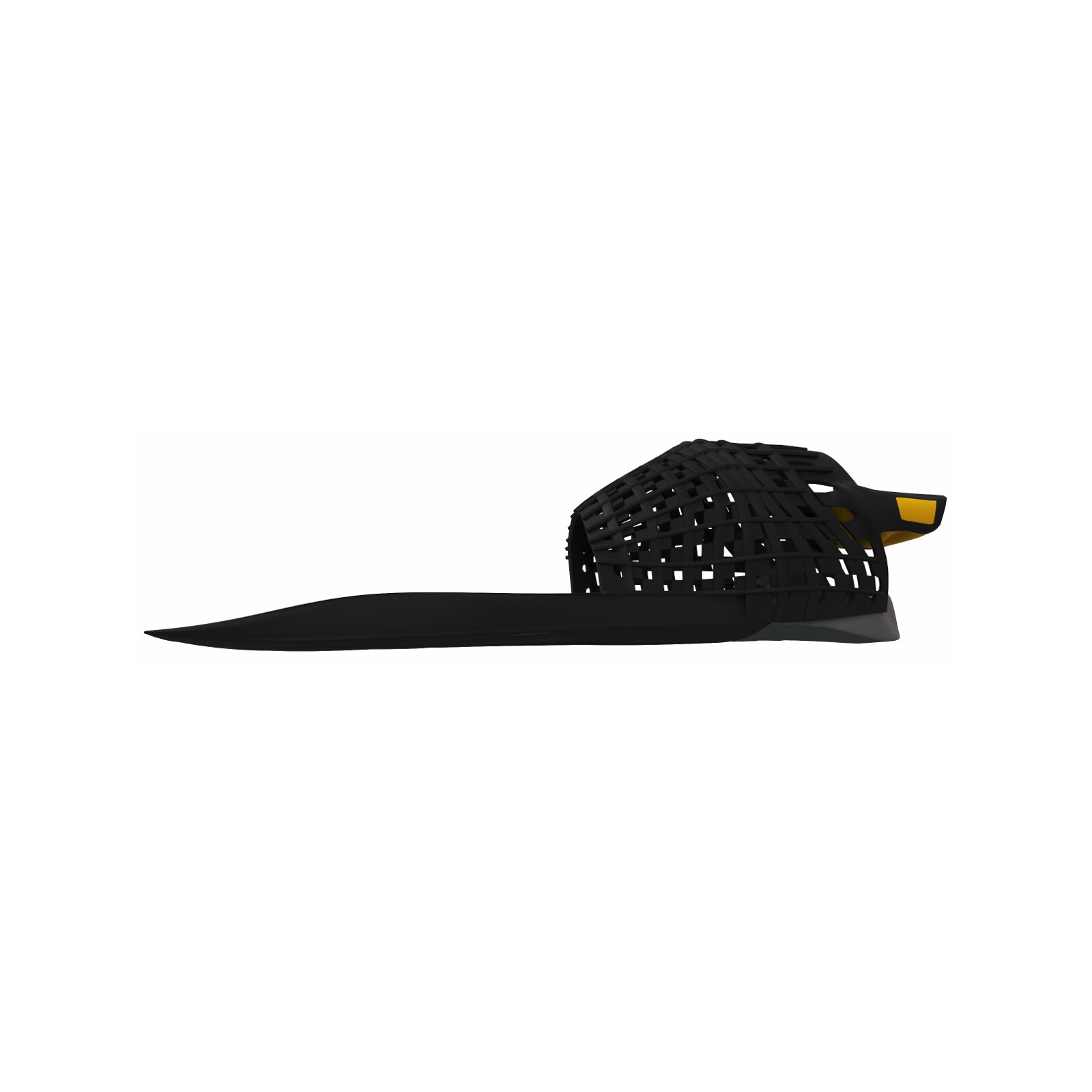 Folding Fins