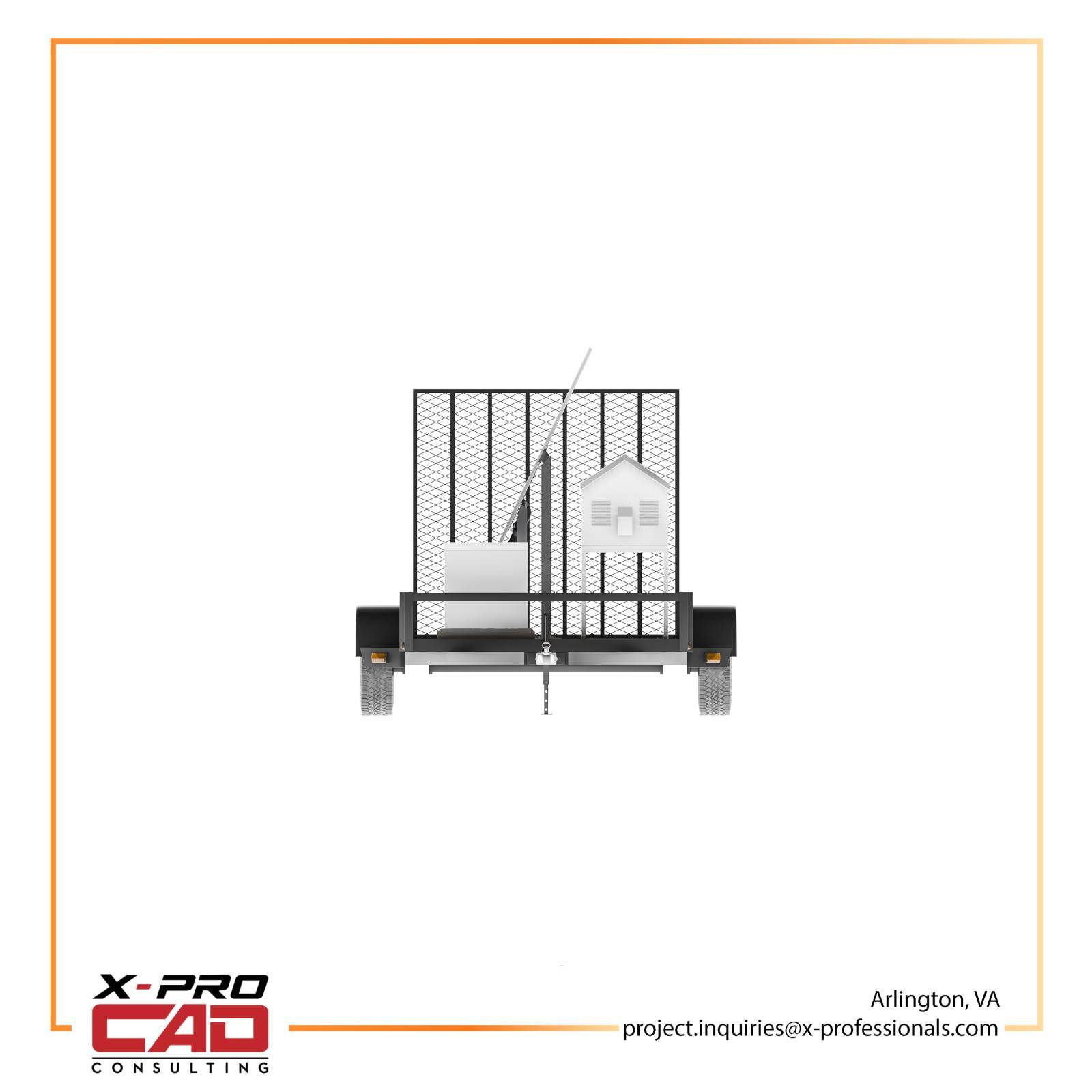 mobile power system