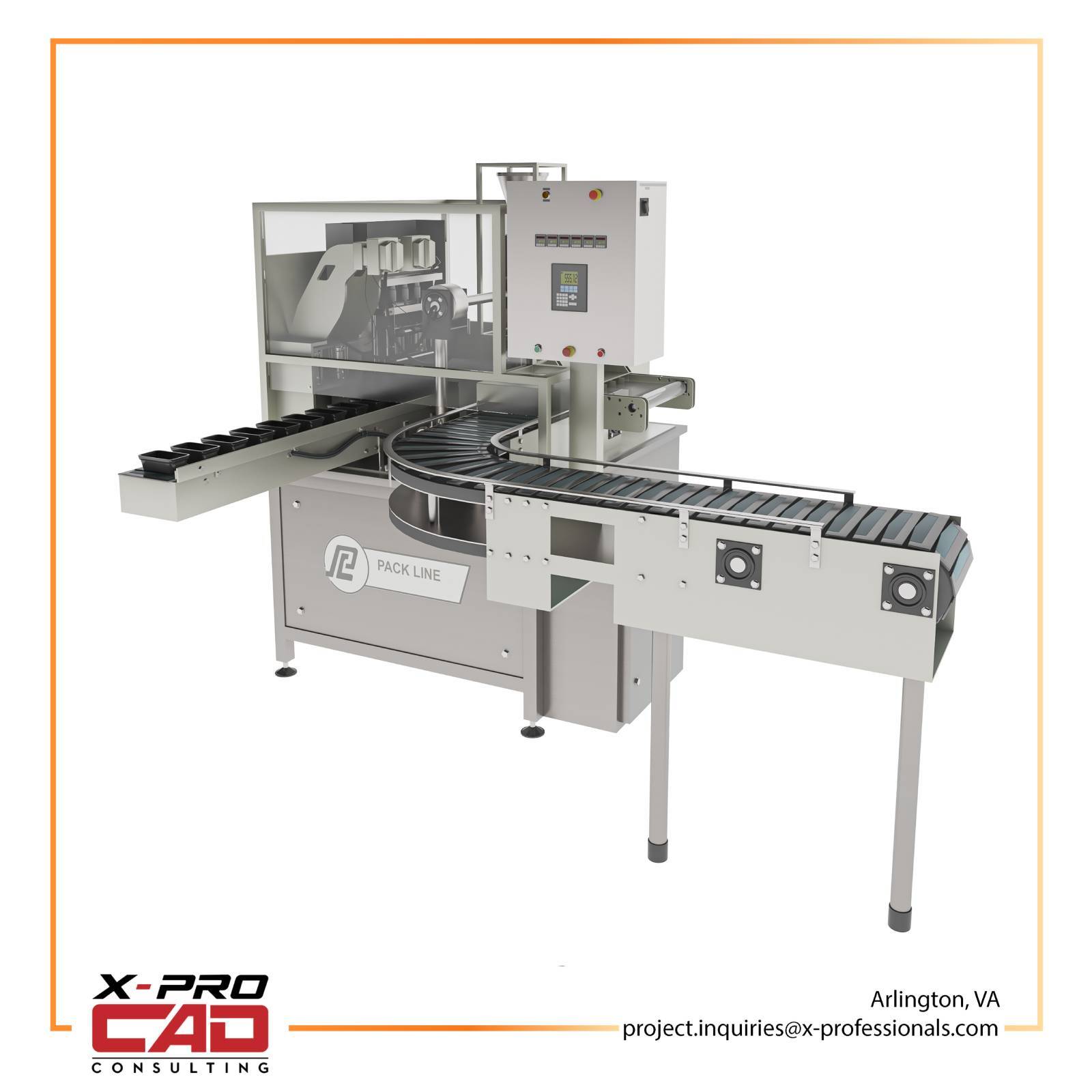 mobile power system