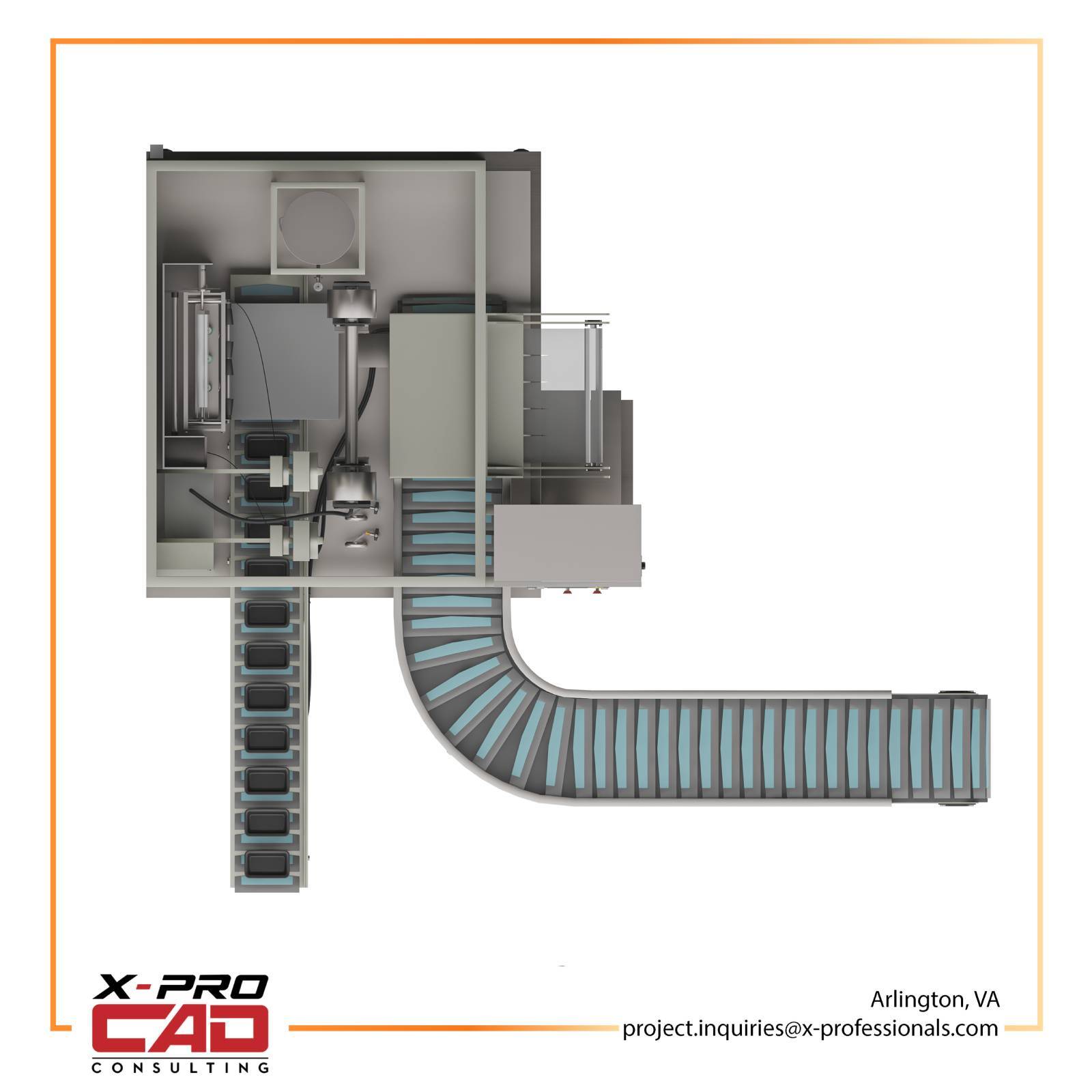mobile power system