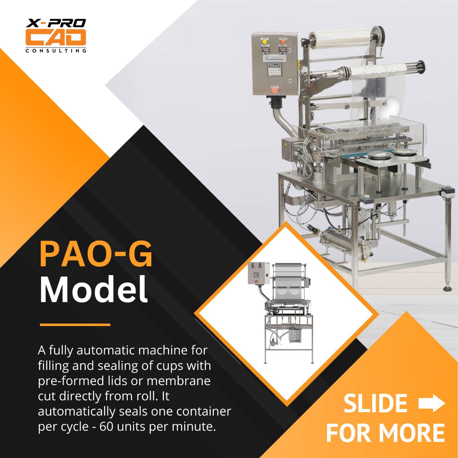 Pao G Model