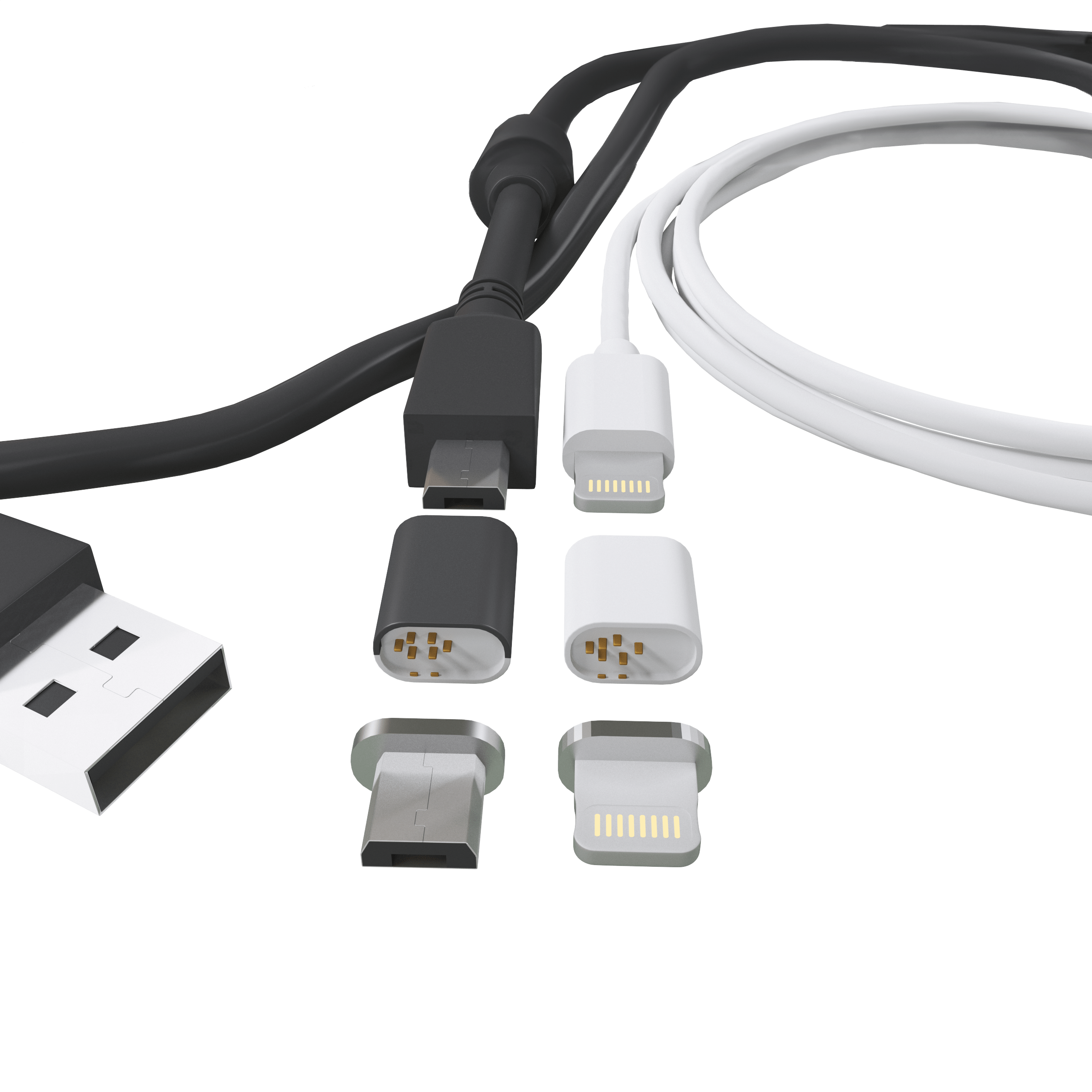 ZNAPS ZNAPS MAGNETIC ADAPTER