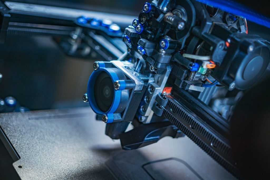 3D Scan