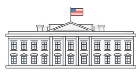 White house