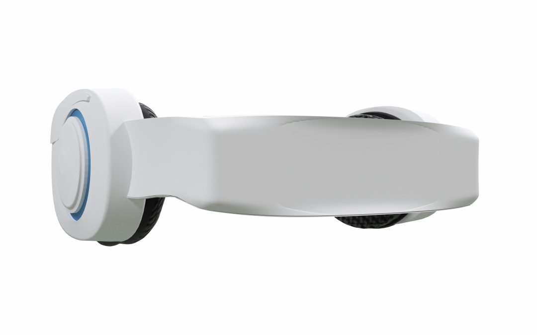 GLYPH MODEL
