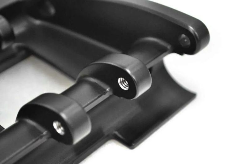 CNC Machining in the Aerospace and Aviation Industry 4