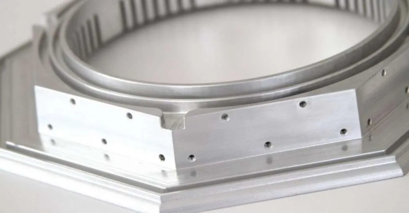 CNC Machining in the Aerospace and Aviation Industry 2