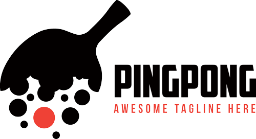 Pingpong Logo