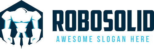 robosolid logo