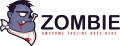 zombie logo