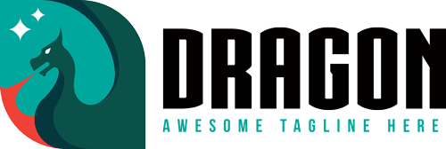 dragon logo