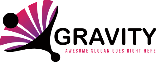 gravity logo
