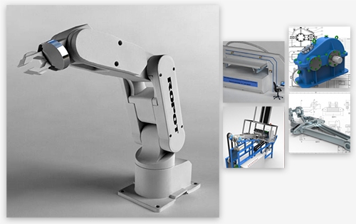 manufacturing