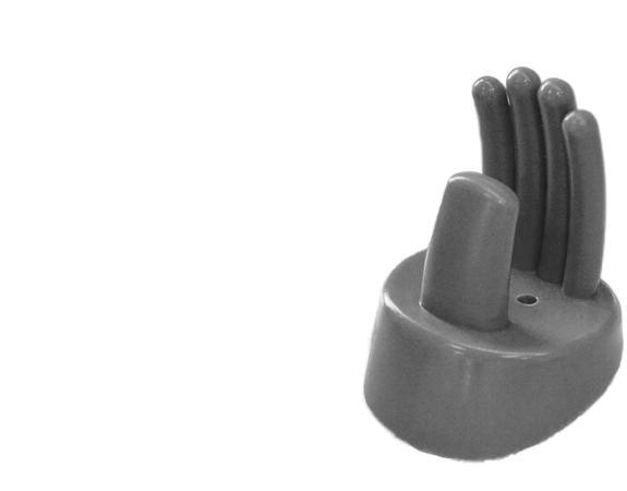 vacuum-casting