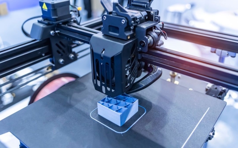 3D Printing Trends