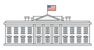 White house