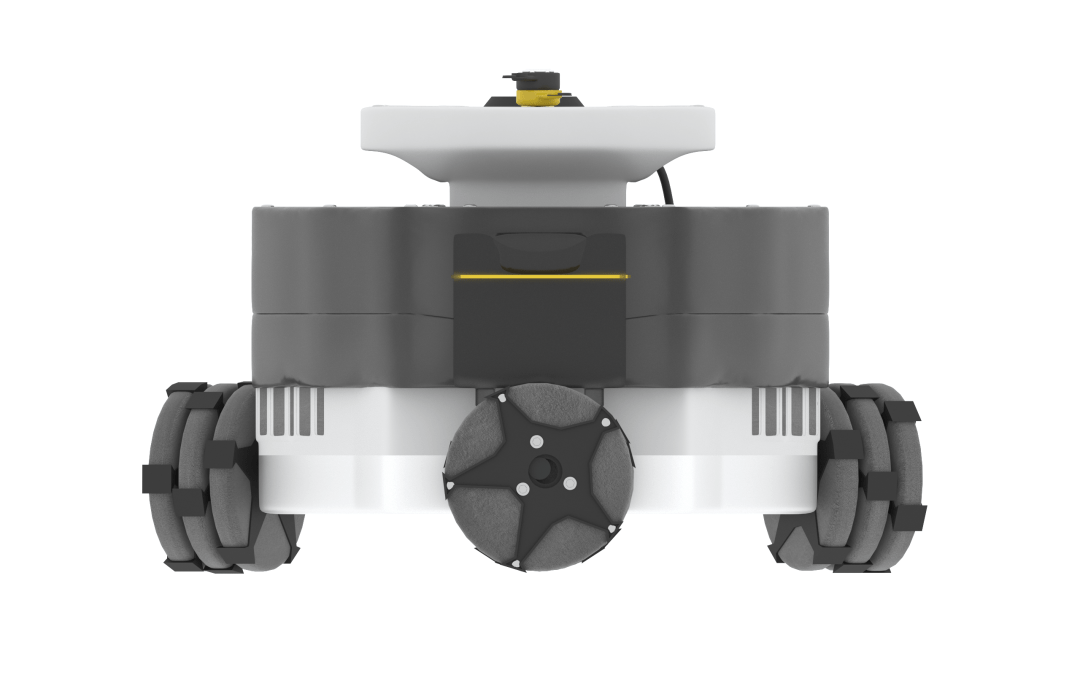 GOLIATH CNC