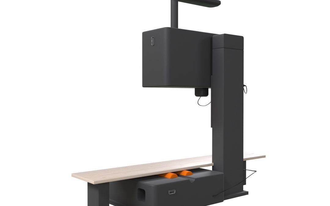 LASER PECKER 2