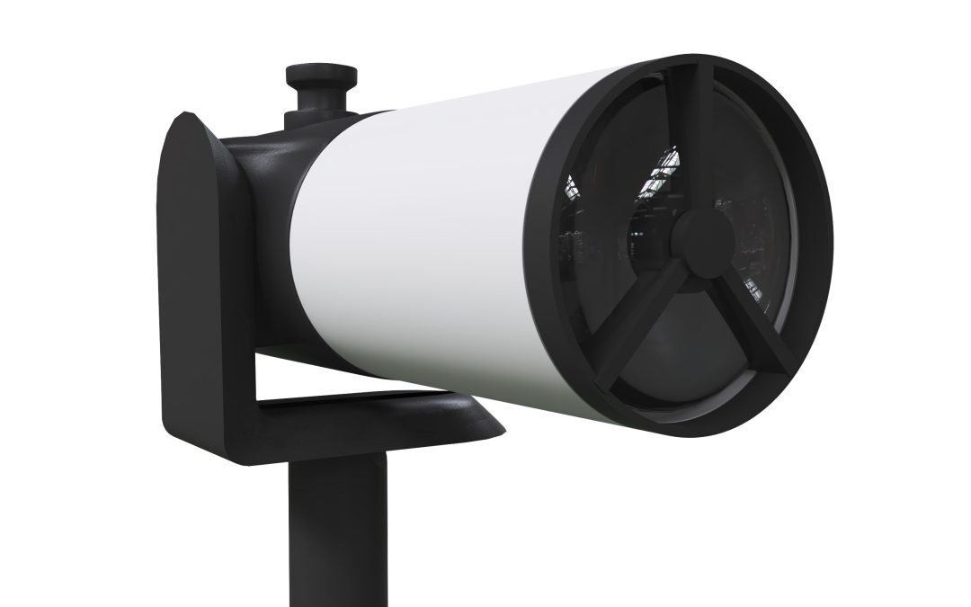 EVSCOPE