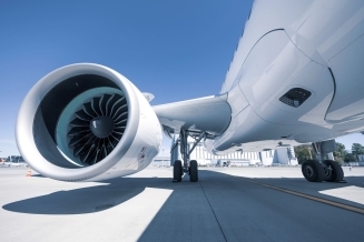 Aerospace engineering capability review