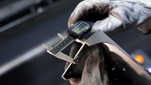 Aerospace DFM and supplier support