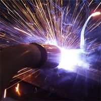 welding