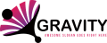 gravity logo