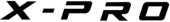 clean black logo